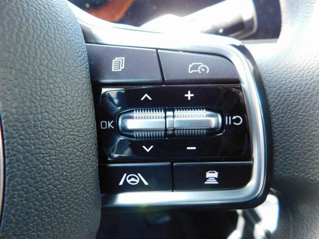 new 2025 Kia Sorento car, priced at $32,435
