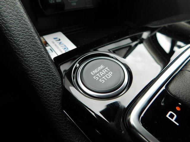 new 2025 Kia Sportage car, priced at $28,455