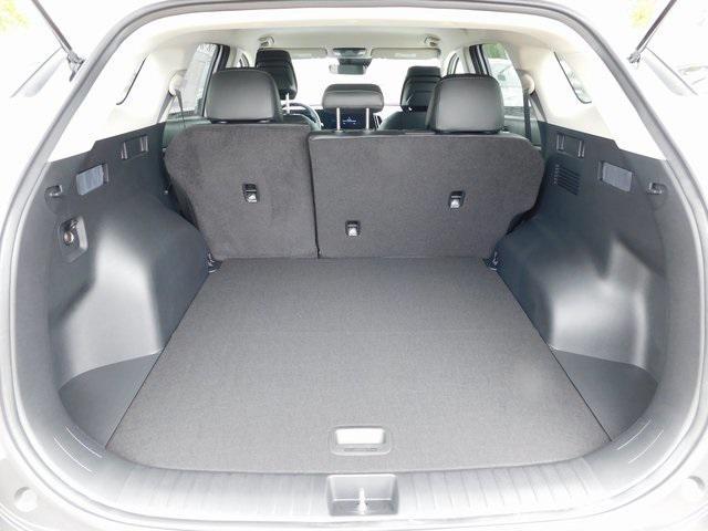 new 2025 Kia Sportage car, priced at $28,455