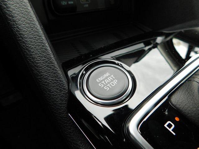 new 2025 Kia Sportage car, priced at $31,745