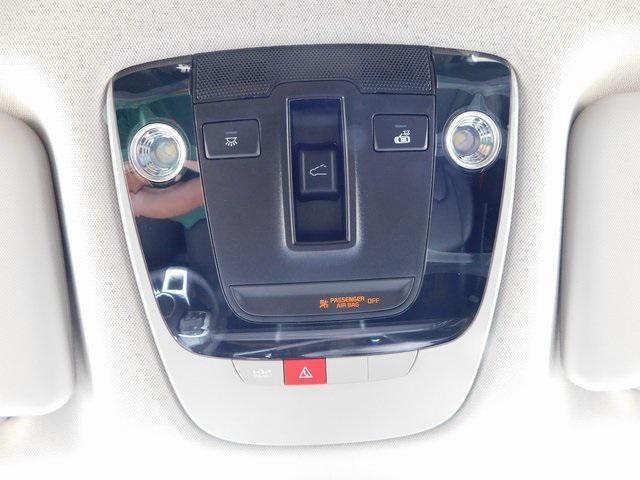 new 2025 Kia Sportage car, priced at $31,745