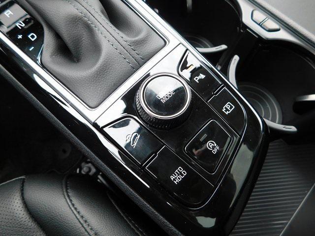 new 2025 Kia Sportage car, priced at $31,745