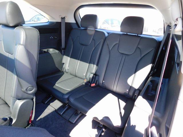 new 2024 Kia Sorento car, priced at $45,260