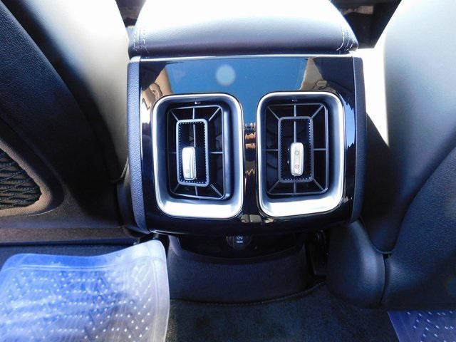 new 2024 Kia Sorento car, priced at $45,260