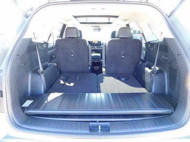 new 2024 Kia Sorento car, priced at $45,260
