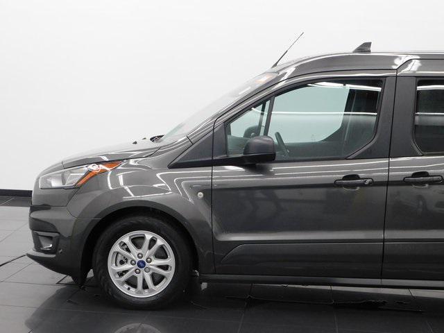 used 2022 Ford Transit Connect car, priced at $28,379