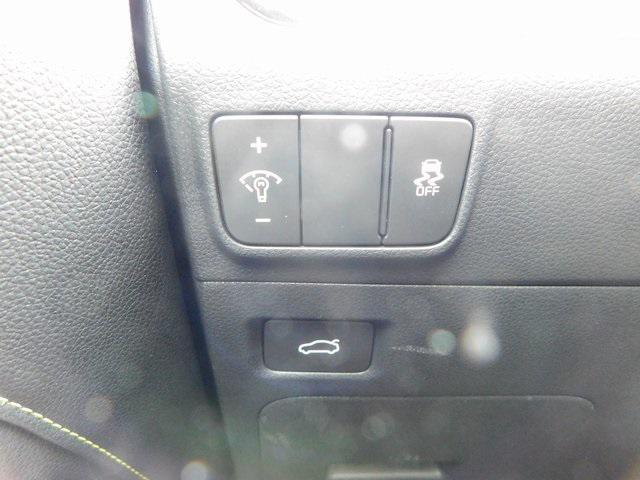 new 2025 Kia K5 car, priced at $36,930