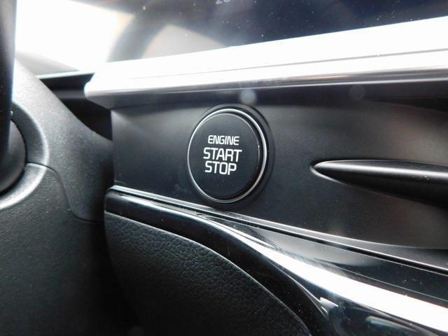 new 2025 Kia K5 car, priced at $36,930