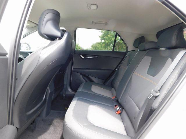 new 2025 Kia Niro car, priced at $27,885