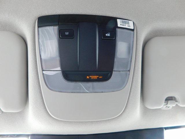 new 2025 Kia Niro car, priced at $27,885