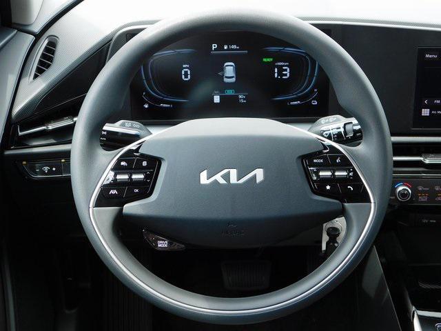 new 2025 Kia Niro car, priced at $27,885