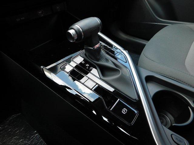new 2025 Kia Niro car, priced at $27,885