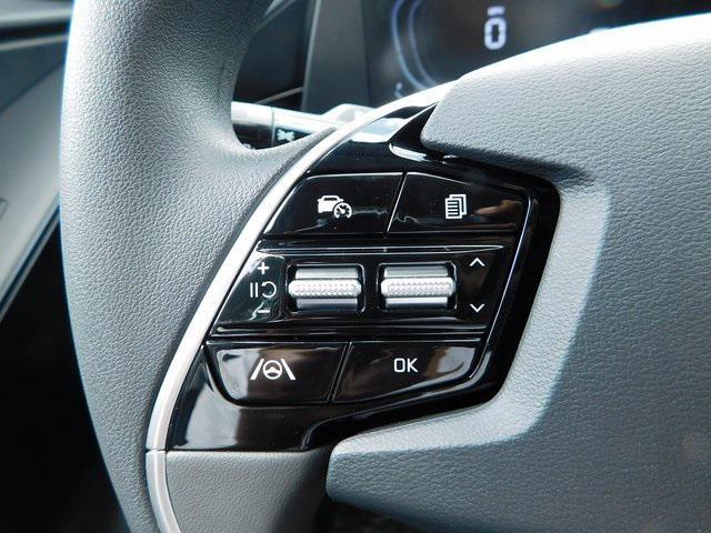 new 2025 Kia Niro car, priced at $27,885