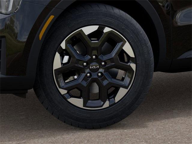new 2026 Kia Sorento car, priced at $34,965