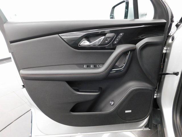 used 2021 Chevrolet Blazer car, priced at $27,177