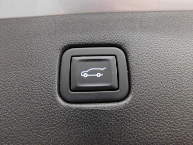 used 2021 Chevrolet Blazer car, priced at $27,177