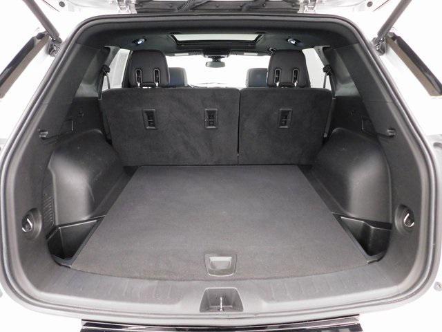 used 2021 Chevrolet Blazer car, priced at $27,177