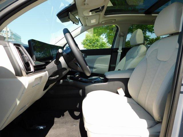 new 2025 Kia Sorento car, priced at $35,810