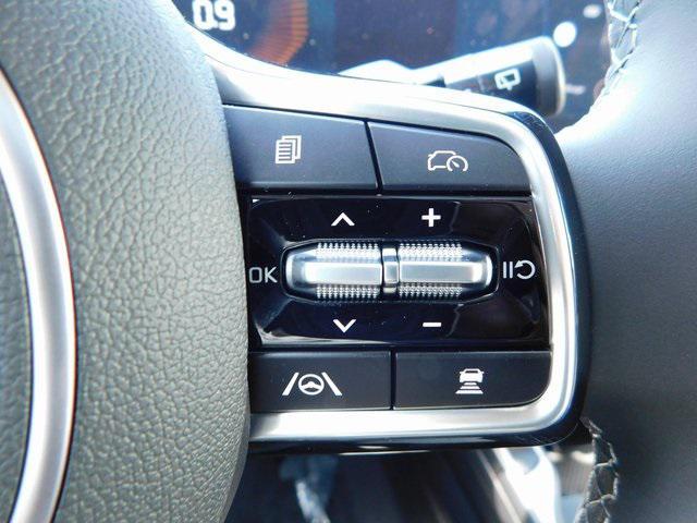 new 2025 Kia Sorento car, priced at $35,810