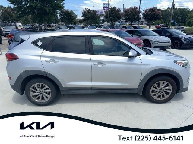 used 2017 Hyundai Tucson car, priced at $11,913