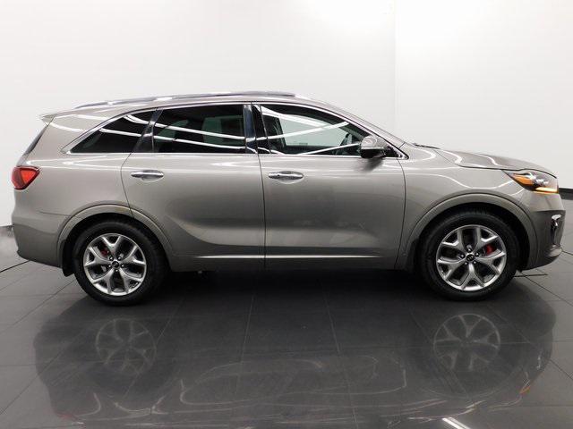 used 2019 Kia Sorento car, priced at $24,371