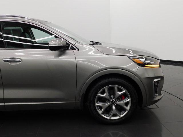 used 2019 Kia Sorento car, priced at $24,371