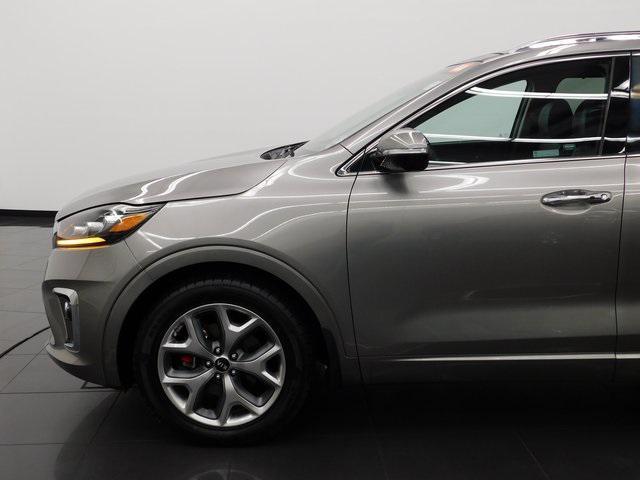 used 2019 Kia Sorento car, priced at $24,371