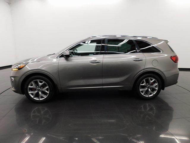 used 2019 Kia Sorento car, priced at $24,371