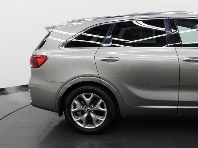 used 2019 Kia Sorento car, priced at $24,371