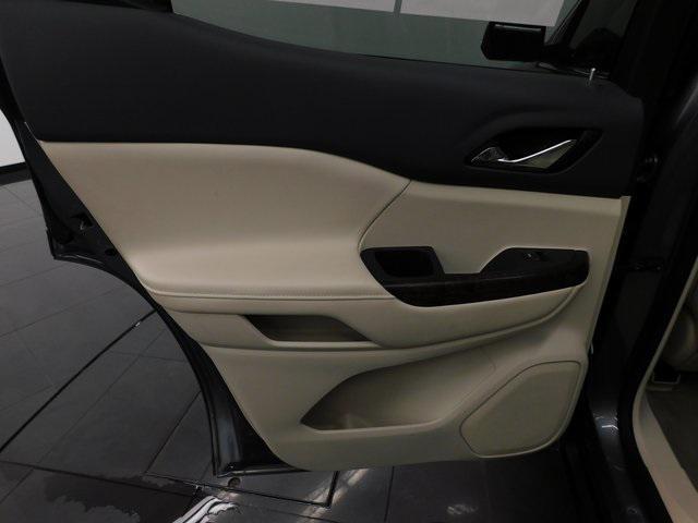 used 2021 GMC Acadia car, priced at $28,898