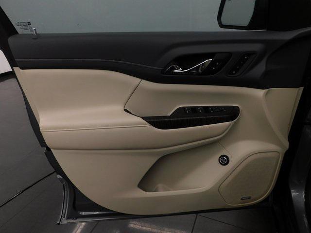 used 2021 GMC Acadia car, priced at $28,898