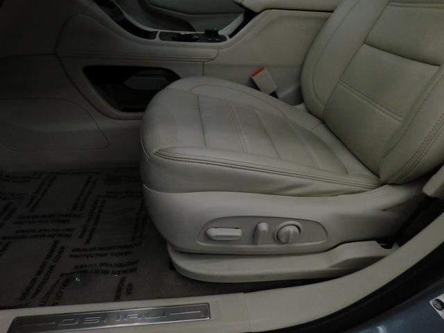 used 2021 GMC Acadia car, priced at $28,898
