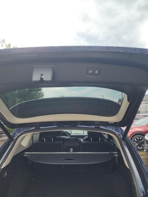 used 2021 Genesis GV80 car, priced at $37,512