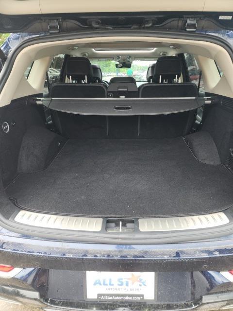 used 2021 Genesis GV80 car, priced at $37,512