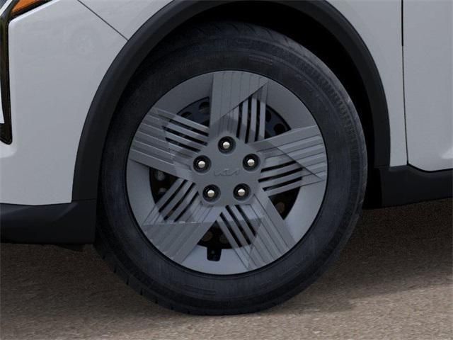 new 2025 Kia K4 car, priced at $22,060