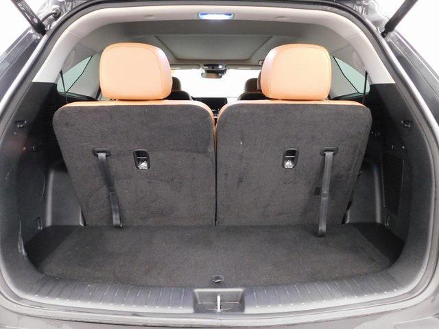 used 2022 Kia Sorento car, priced at $33,332