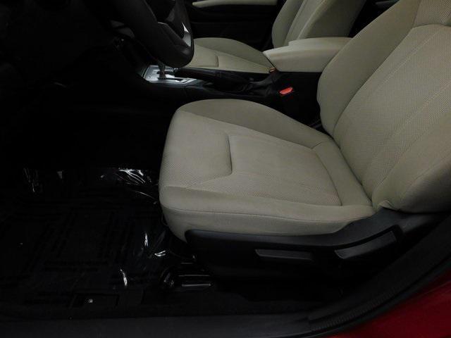 used 2022 Subaru Impreza car, priced at $17,774