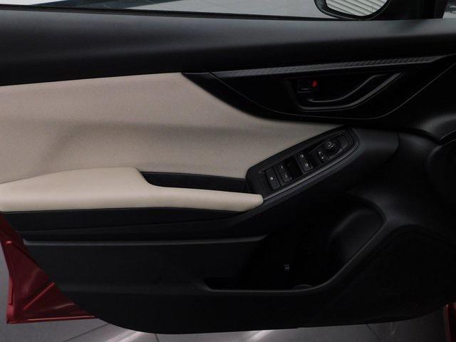 used 2022 Subaru Impreza car, priced at $17,774