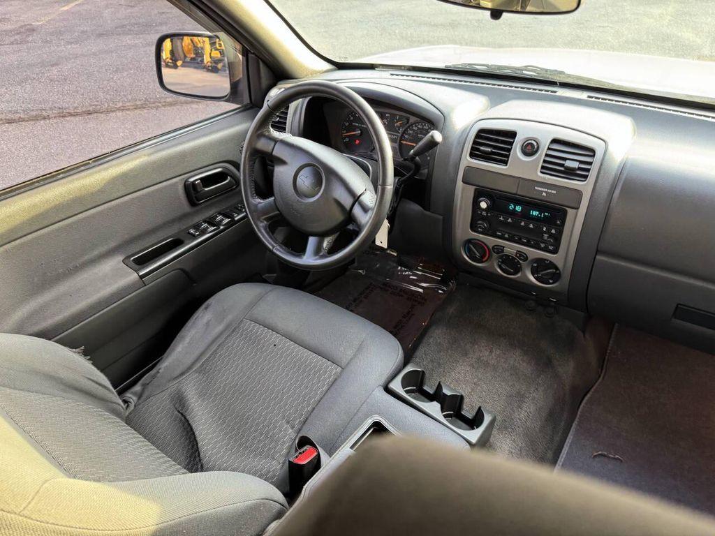 used 2006 Chevrolet Colorado car, priced at $3,995