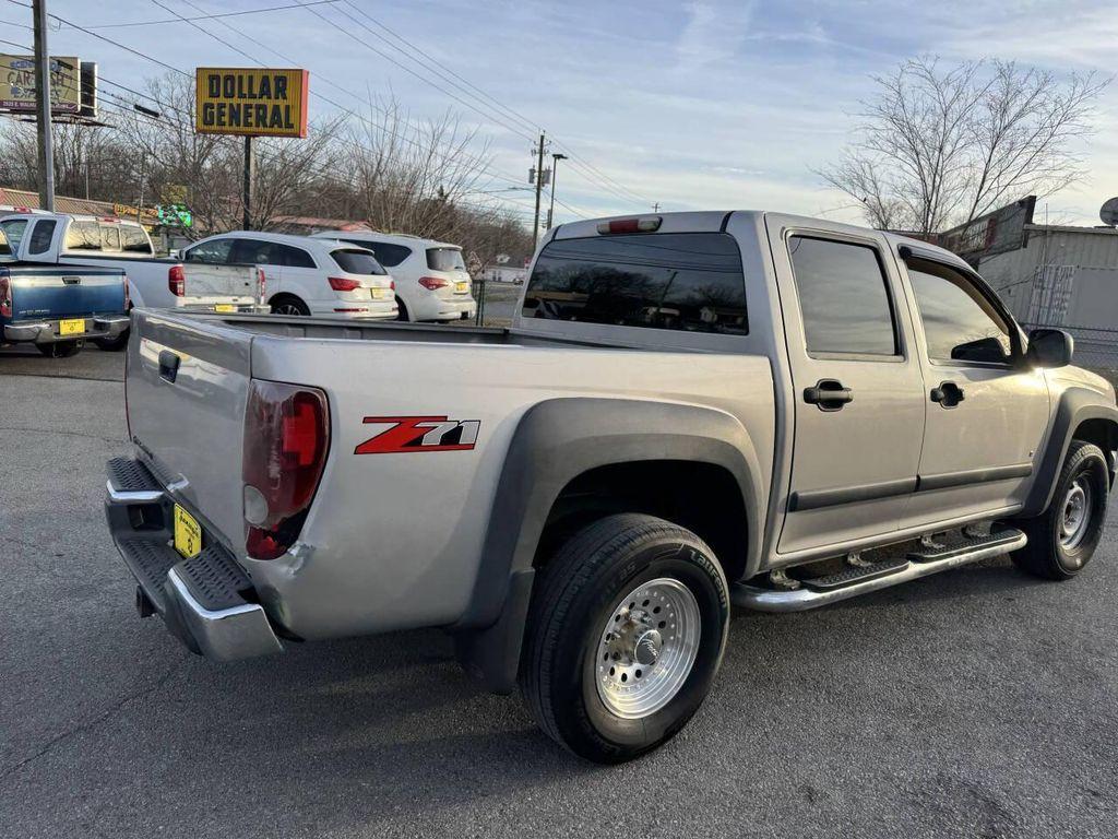 used 2006 Chevrolet Colorado car, priced at $3,995