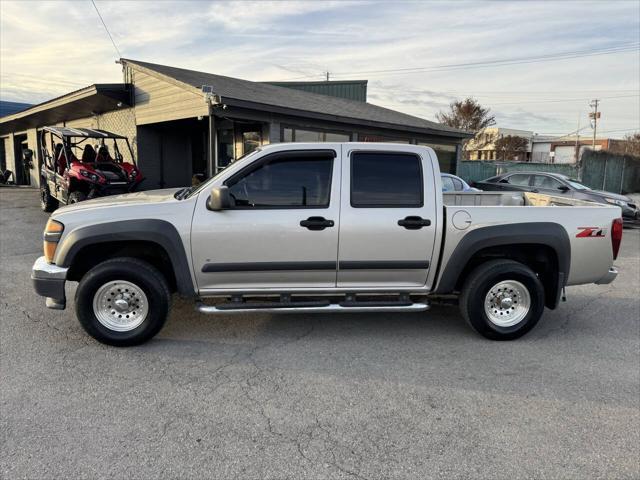 used 2006 Chevrolet Colorado car, priced at $3,995
