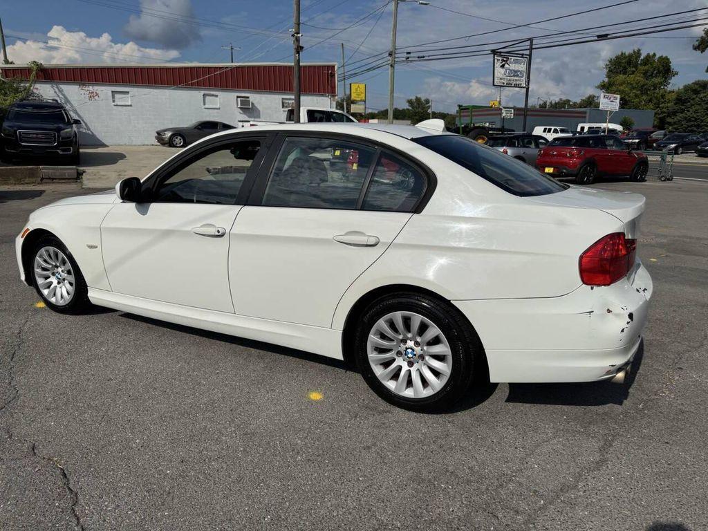 used 2009 BMW 328 car, priced at $4,995