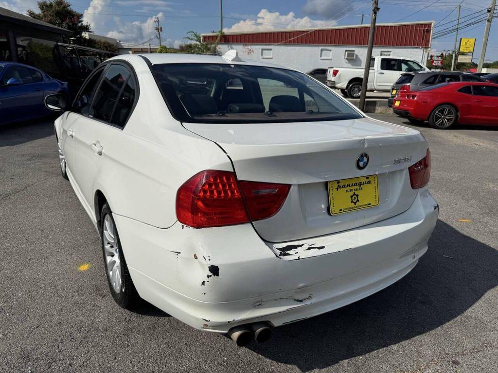 used 2009 BMW 328 car, priced at $4,995