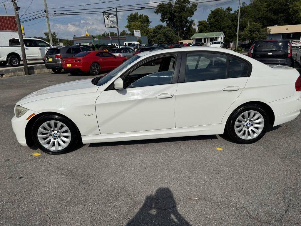 used 2009 BMW 328 car, priced at $4,995