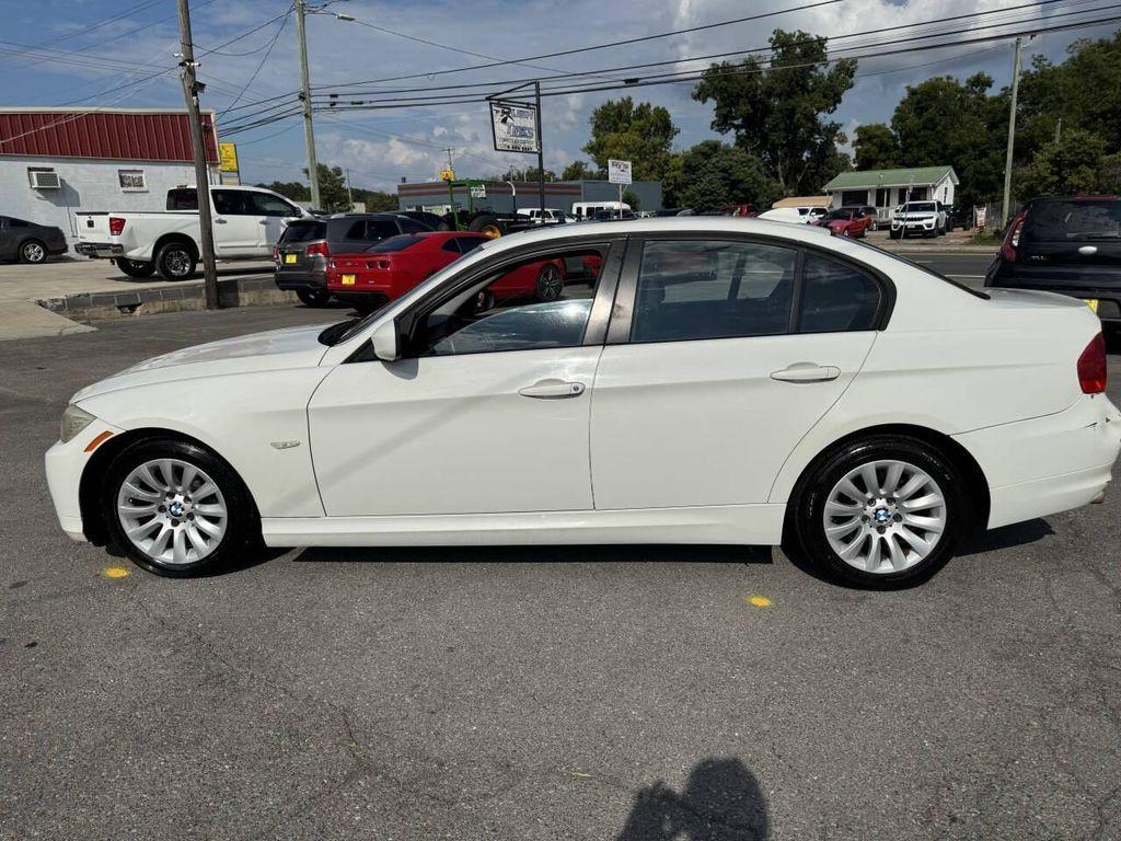 used 2009 BMW 328 car, priced at $4,995