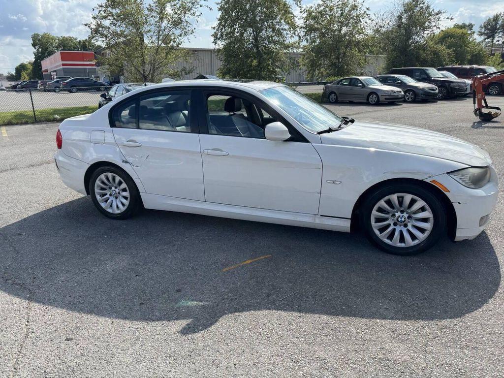 used 2009 BMW 328 car, priced at $4,995