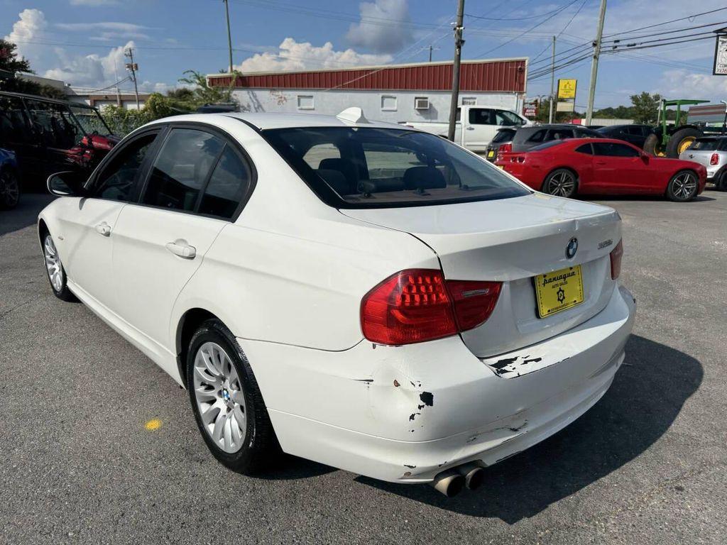 used 2009 BMW 328 car, priced at $4,995