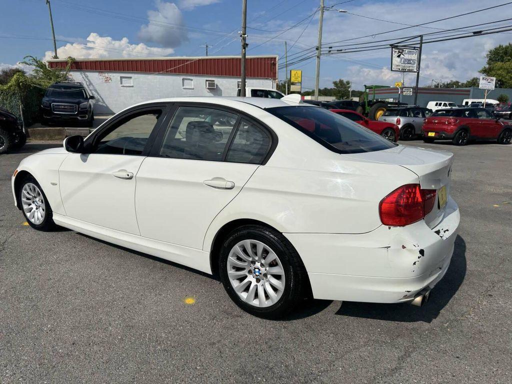 used 2009 BMW 328 car, priced at $4,995