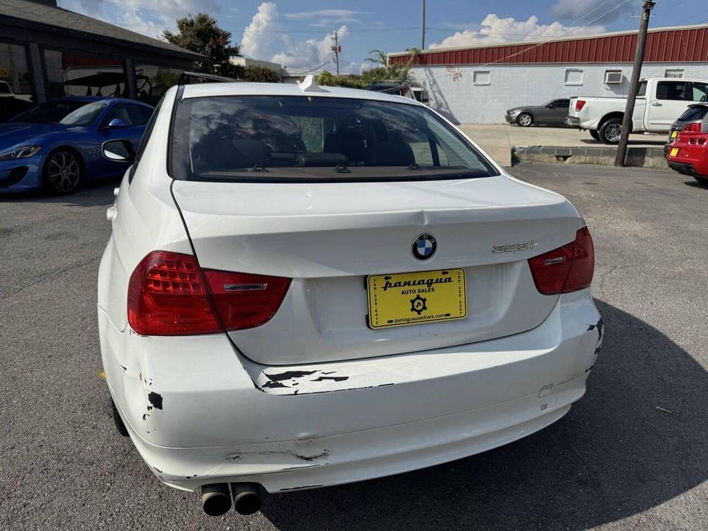used 2009 BMW 328 car, priced at $4,995