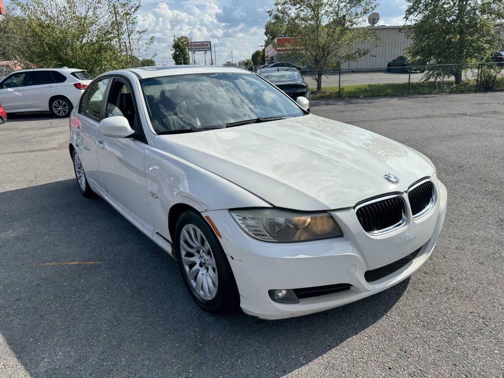 used 2009 BMW 328 car, priced at $4,995
